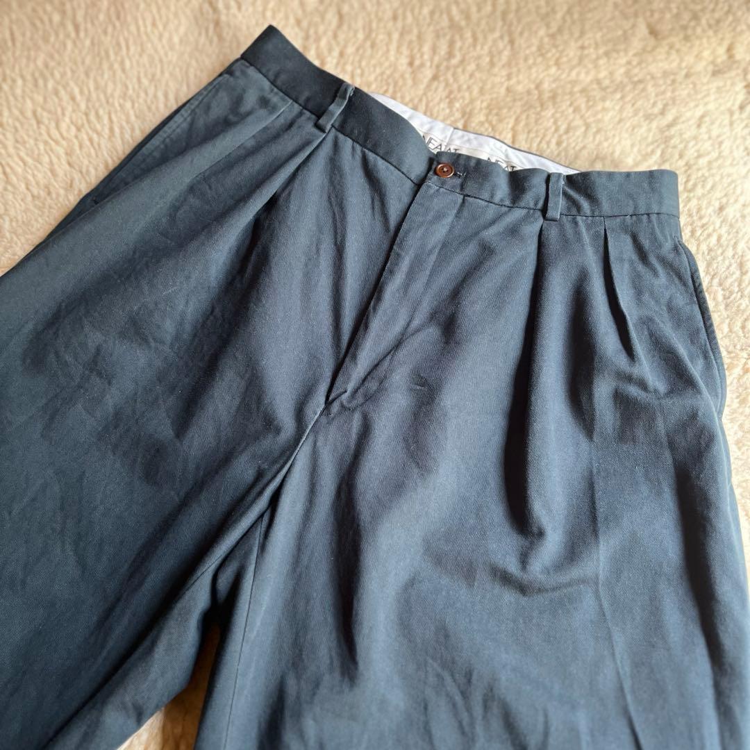 パンツ NEAT CHINO 48