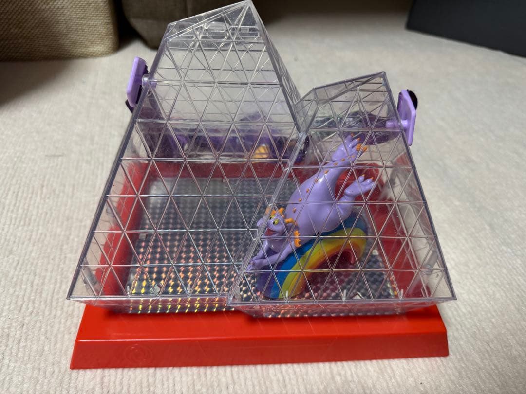 【Disney】2024年限定 エプコット ポップコーンバケット