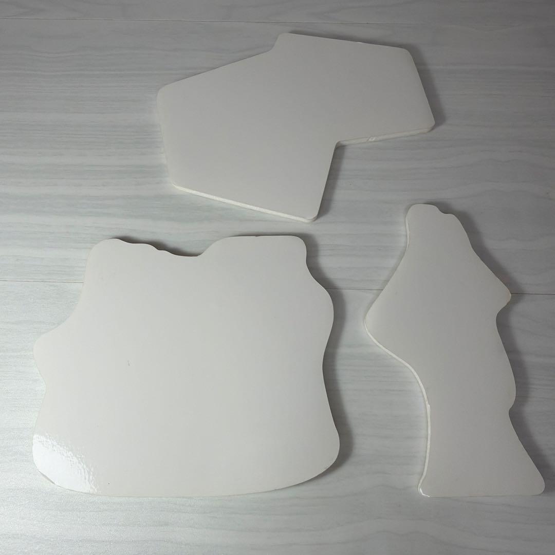 【希少】 ペルソナ2 罰 非売品 店頭用 販促用 タイトルロゴ パネル