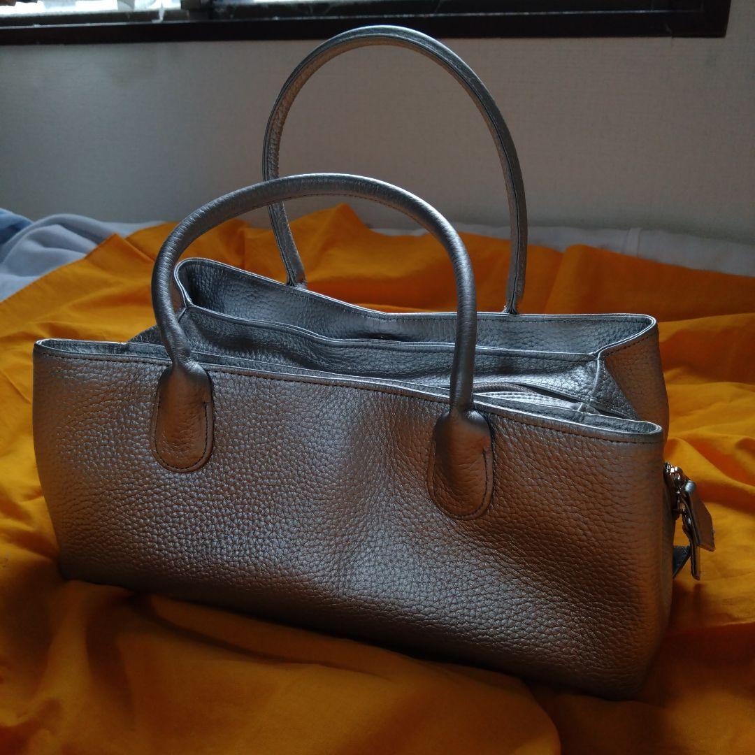 最終値下げ　衿秀　利休バック　変形　洋装　和装