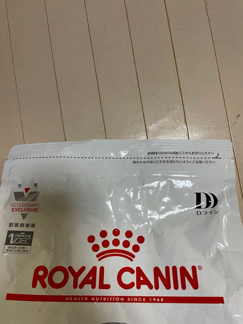 【未開封】ロイヤルカナン ユニナリーS/O満腹感サポート 3kg オマケ付き