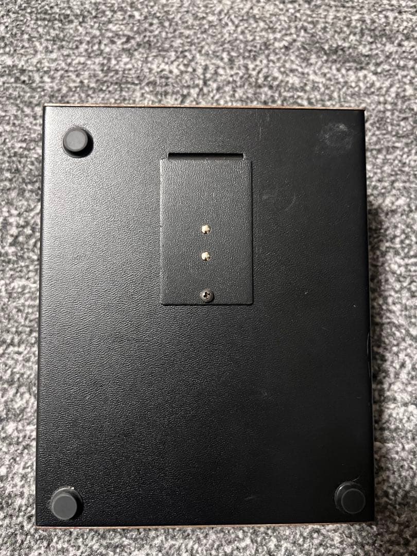 ELECTRO-HARMONIX エレクトロハーモニクス BIG MUFF PI