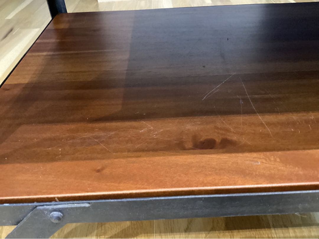 ウニコ LUMBER ランバー テレビ台 ローボード