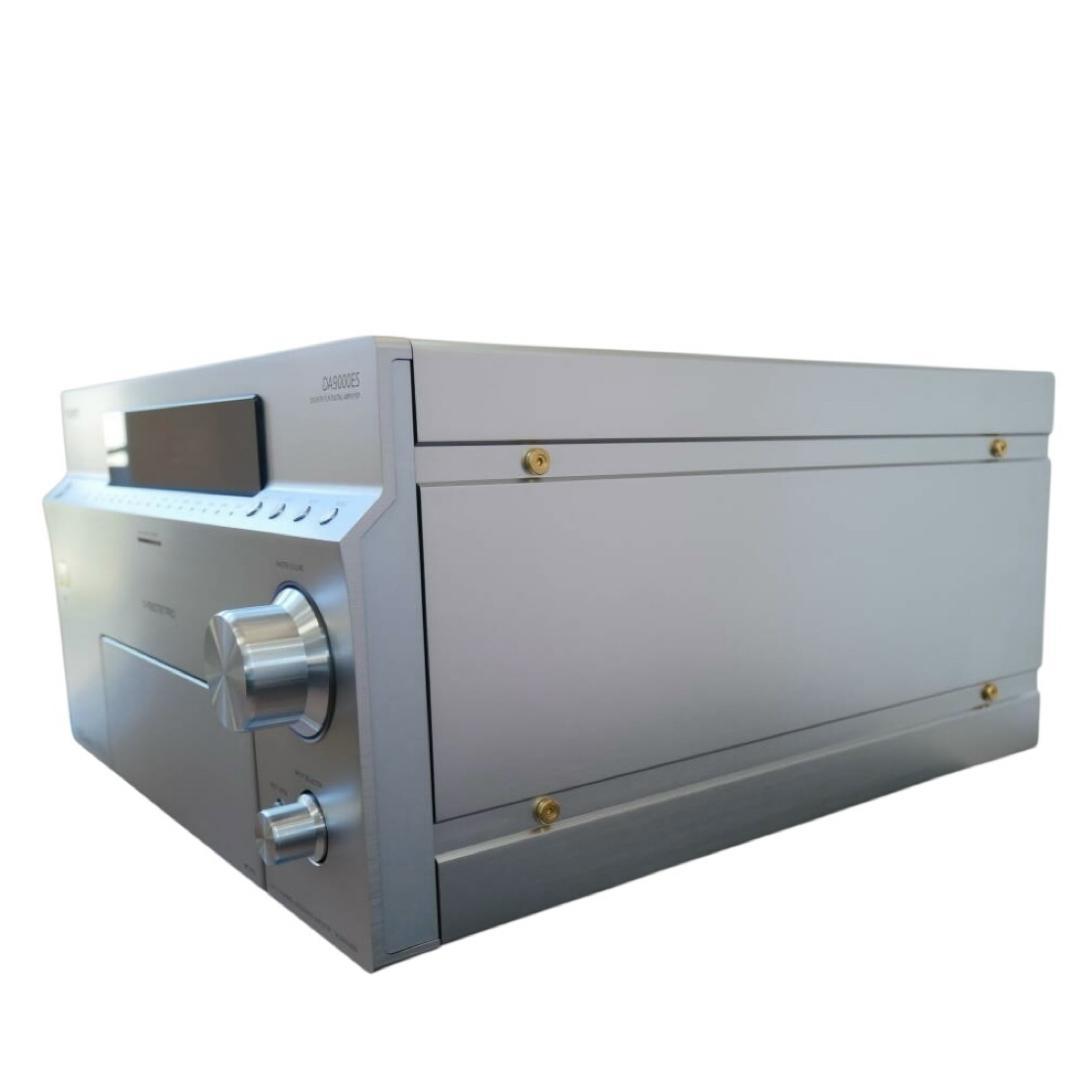 アンプ SONY TA-DA9000ES