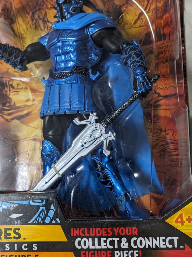 DCユニバース・アレス