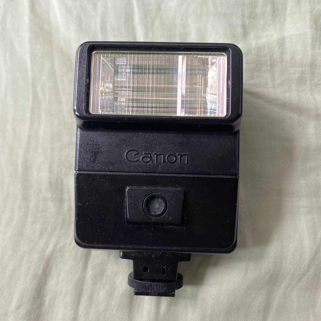 (動作確認済み) Canon AE-1P フィルムカメラ 付属品多数あり