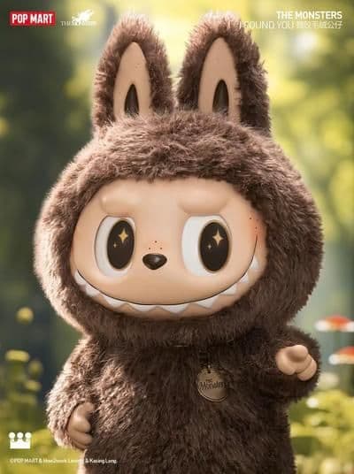 ジモモ　オリジナル　ぬいぐるみ 58cm