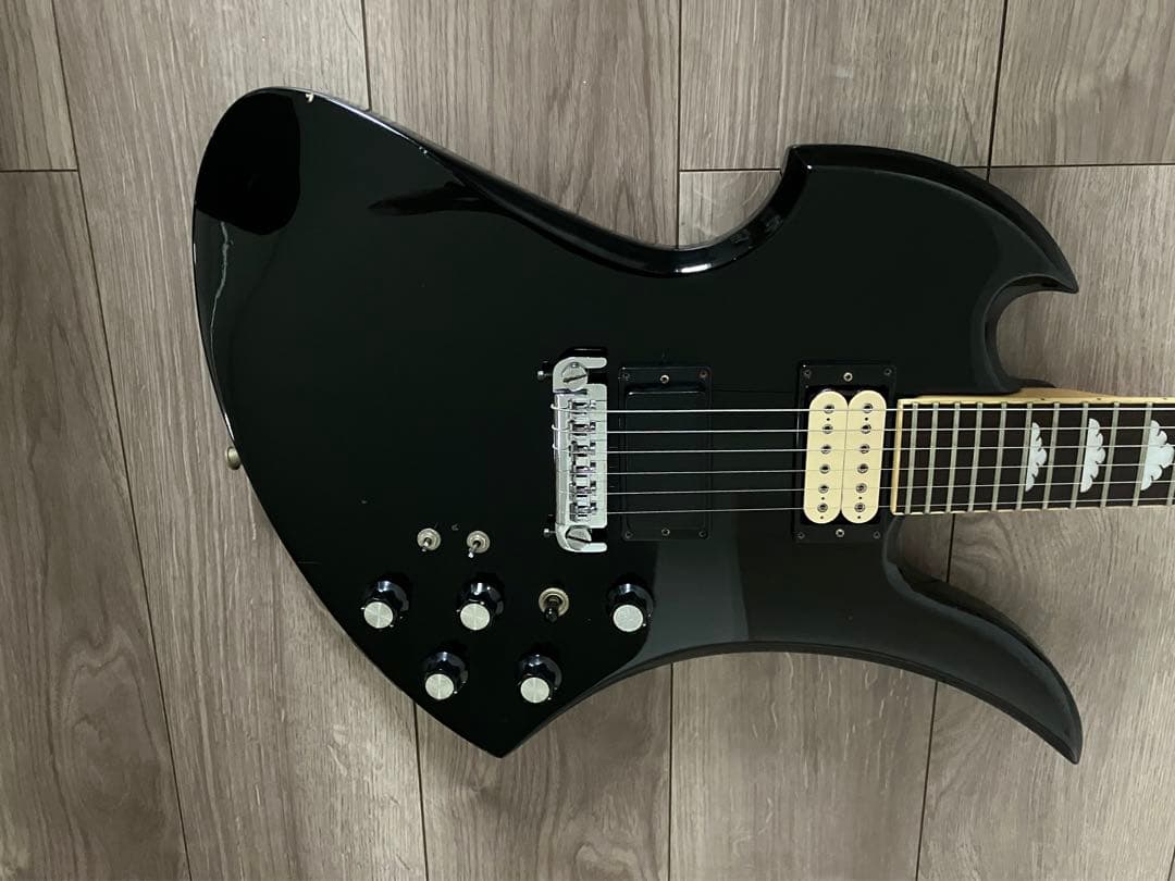 FERNANDES MG-70X レア