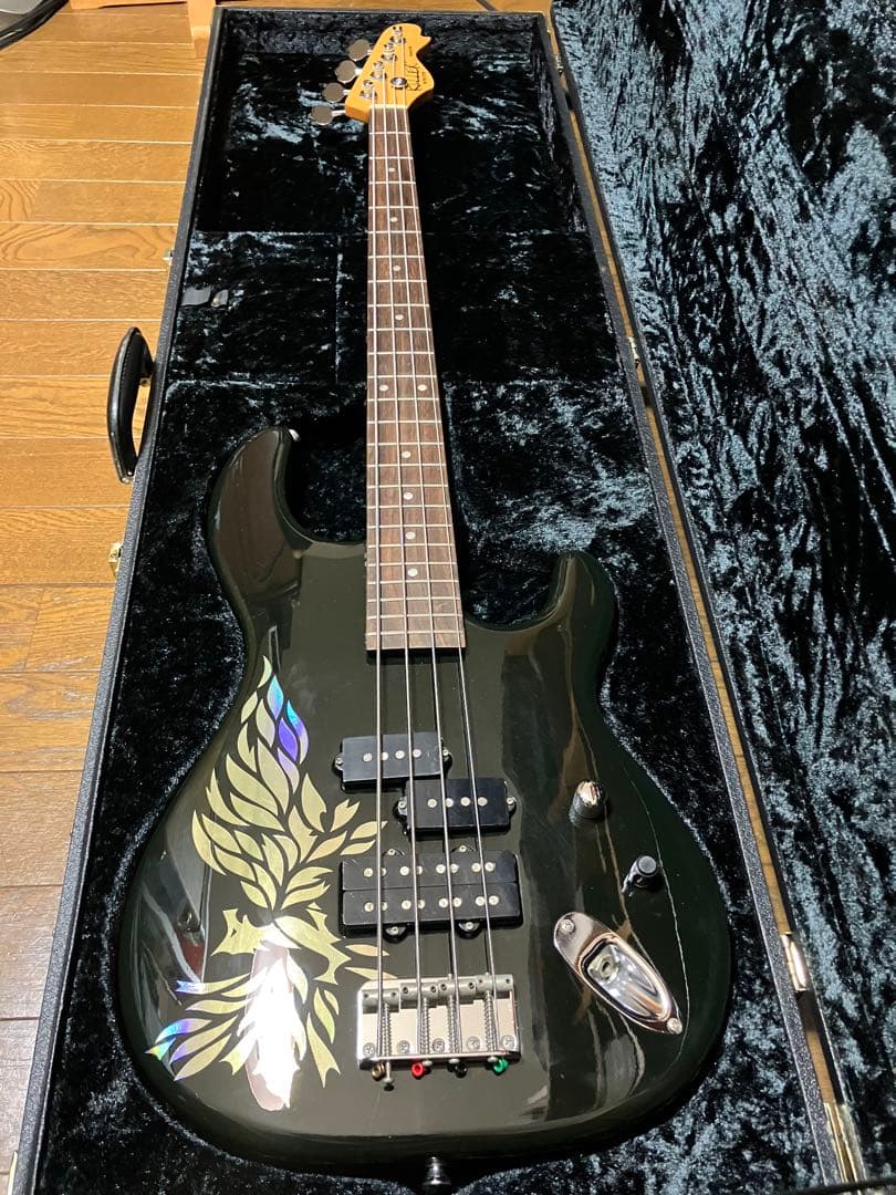 taiji Killer ベース ランコア KB-RANCOR Phoenix