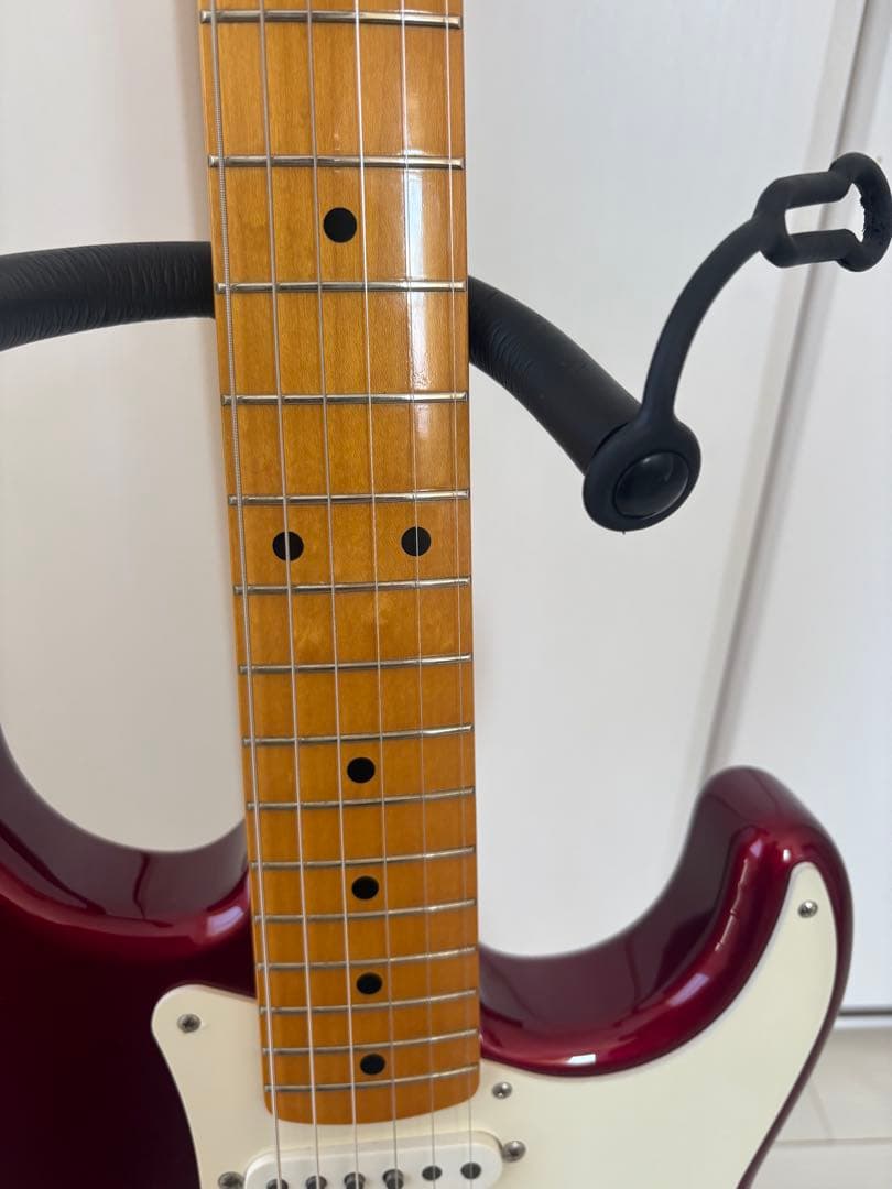 FENDER JAPAN st 57TX 美品‼︎