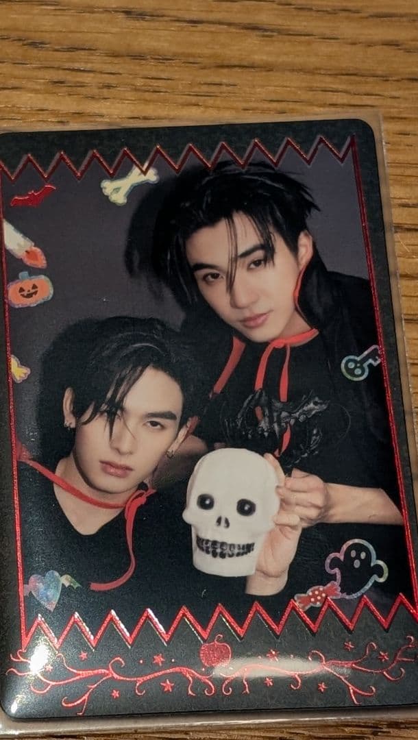 perthsanta　FANIVAL　シクレ