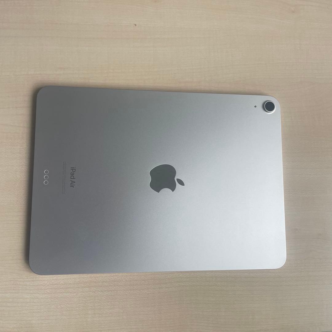 iPad Air 11 M2 1TB スターライト＋キーボード＋フィルム