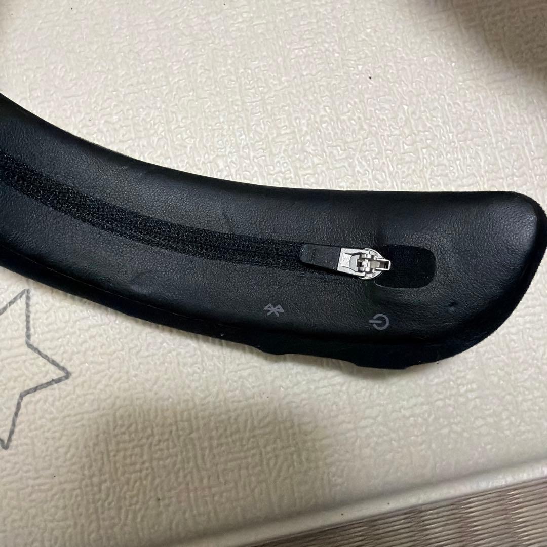 BOSE SoundWear Companion speaker ウェアラブル