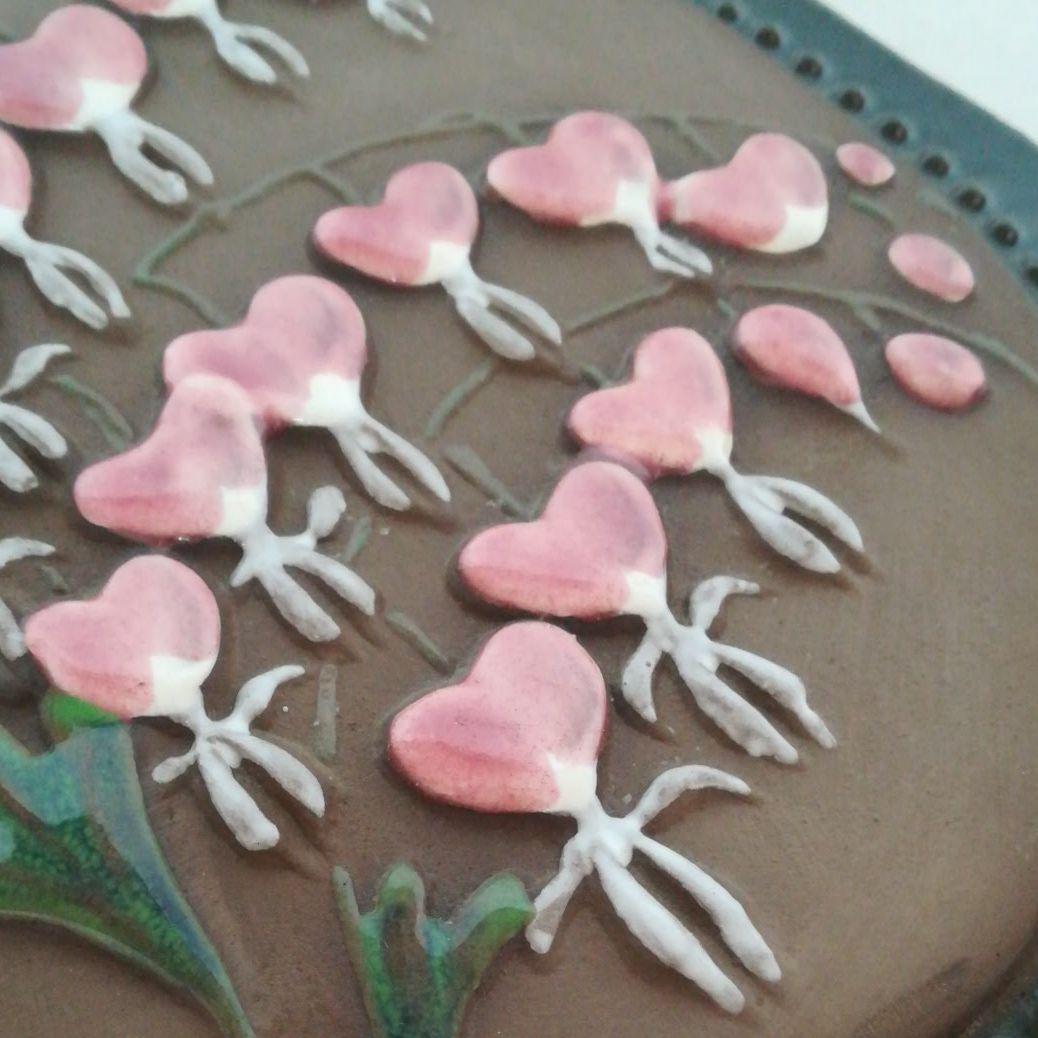 陶板　jie gantofta ジイガントフタ