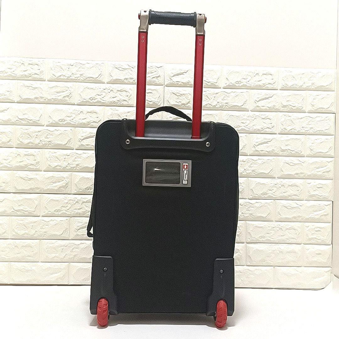 ふじい　純正ホイール交換済ノースフェイスローリングサンダーキャリー32L