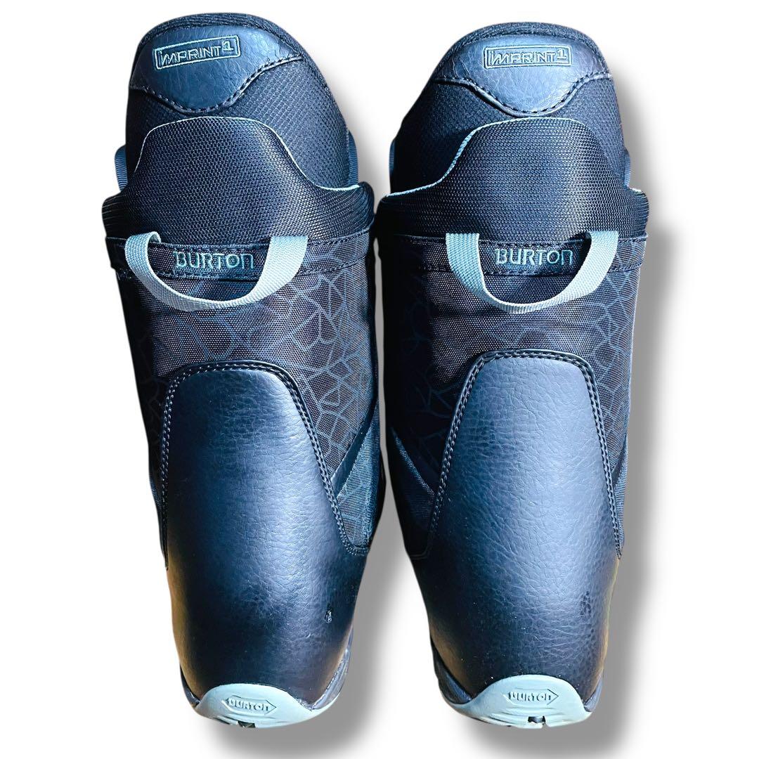 美品 BURTON TYRO ボア BOA スノーボード ブーツ 26.5cm