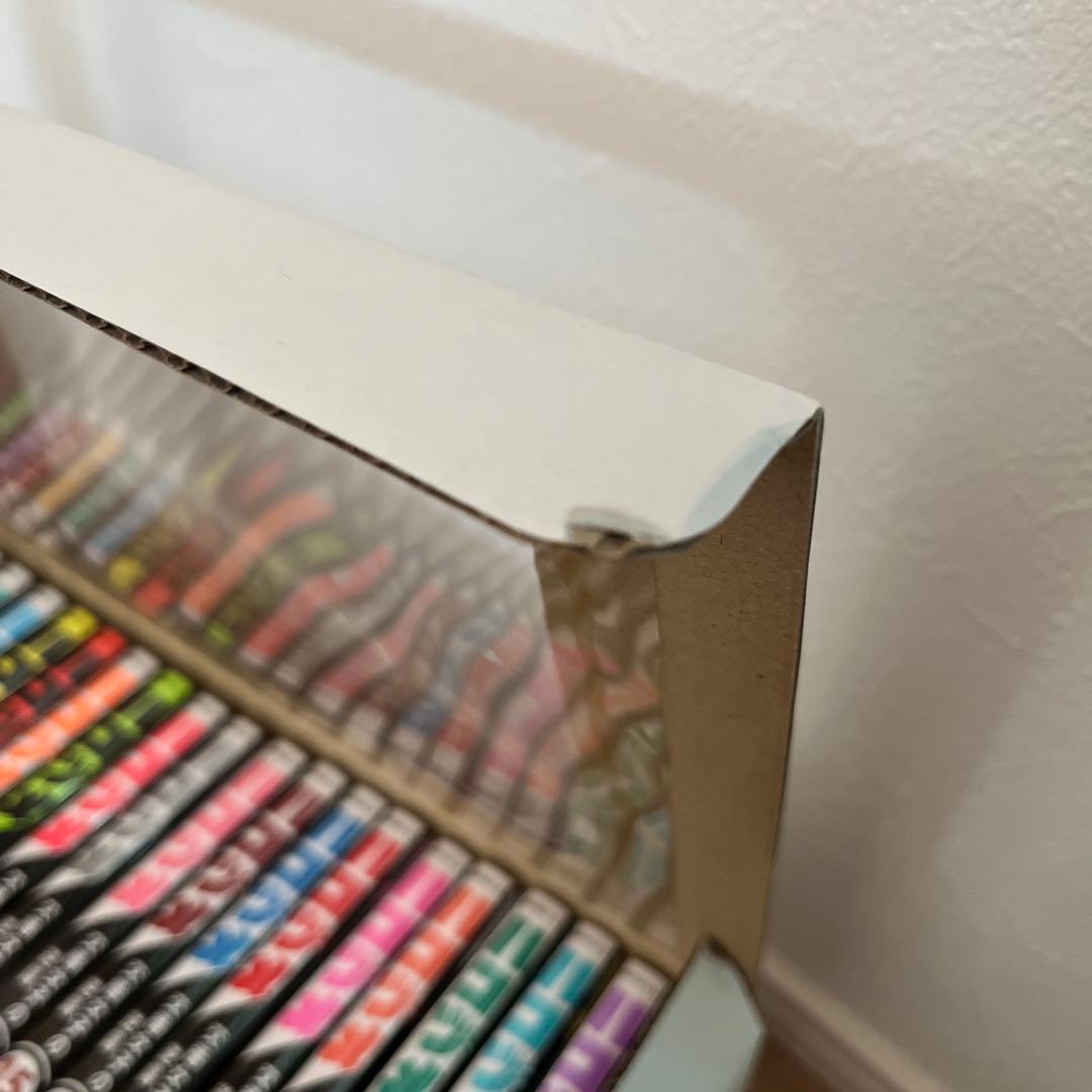 【美品】ハコヅメ！~交番女子の逆襲~全巻収納BOXセット 1-23巻