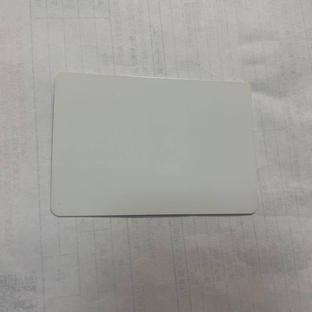 当時物ドラゴンボールケース　カード