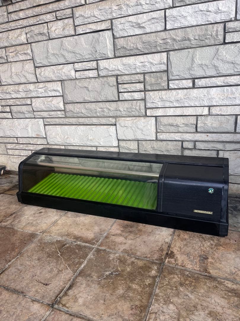 ホシザキ　ネタケース　HNC-120A-R型