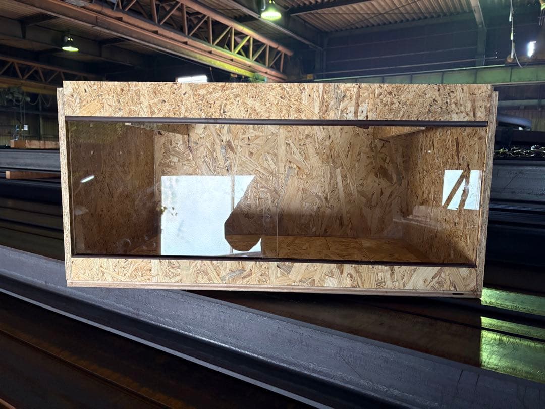 餓者髑髏のあ　904545 天板金網60×30 天板穴