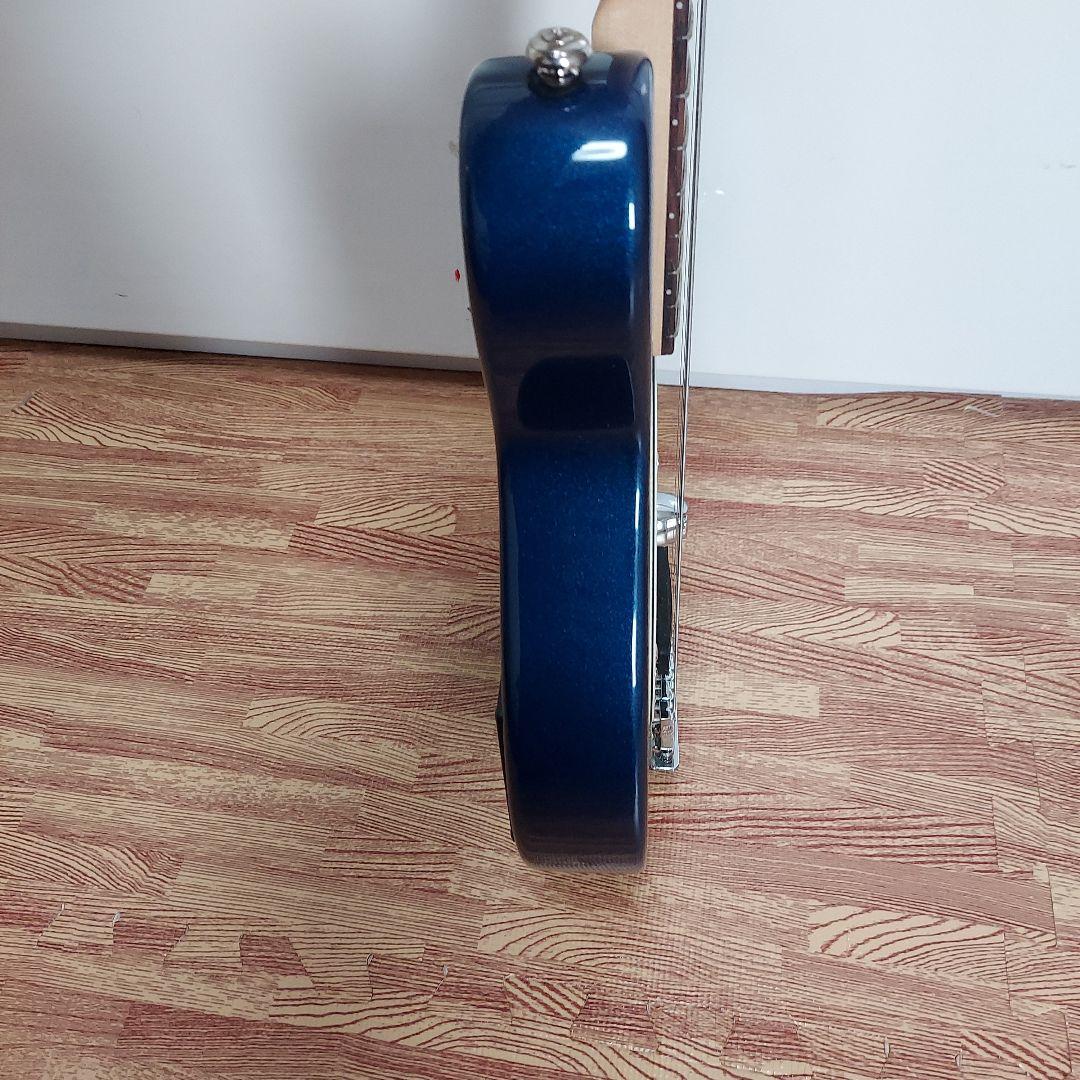 バ*ン様 【美品】Pignose ピグノーズ アンプ内蔵ギター　PGG-200