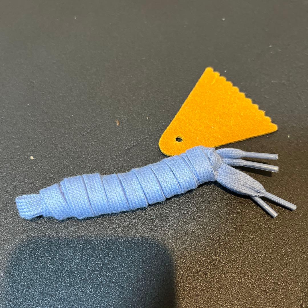 クラークス×ユニオン　コラボ　ワラビー