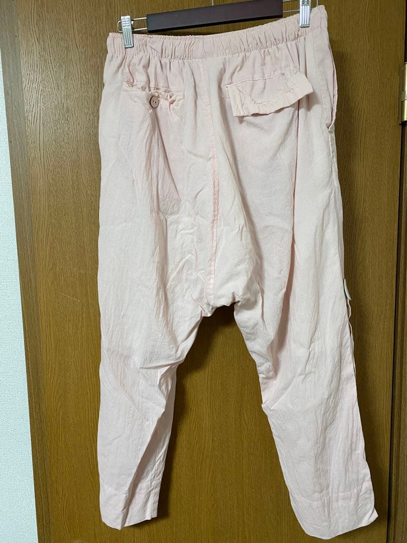 UNDERCOVER UC1E4503 サイズ1