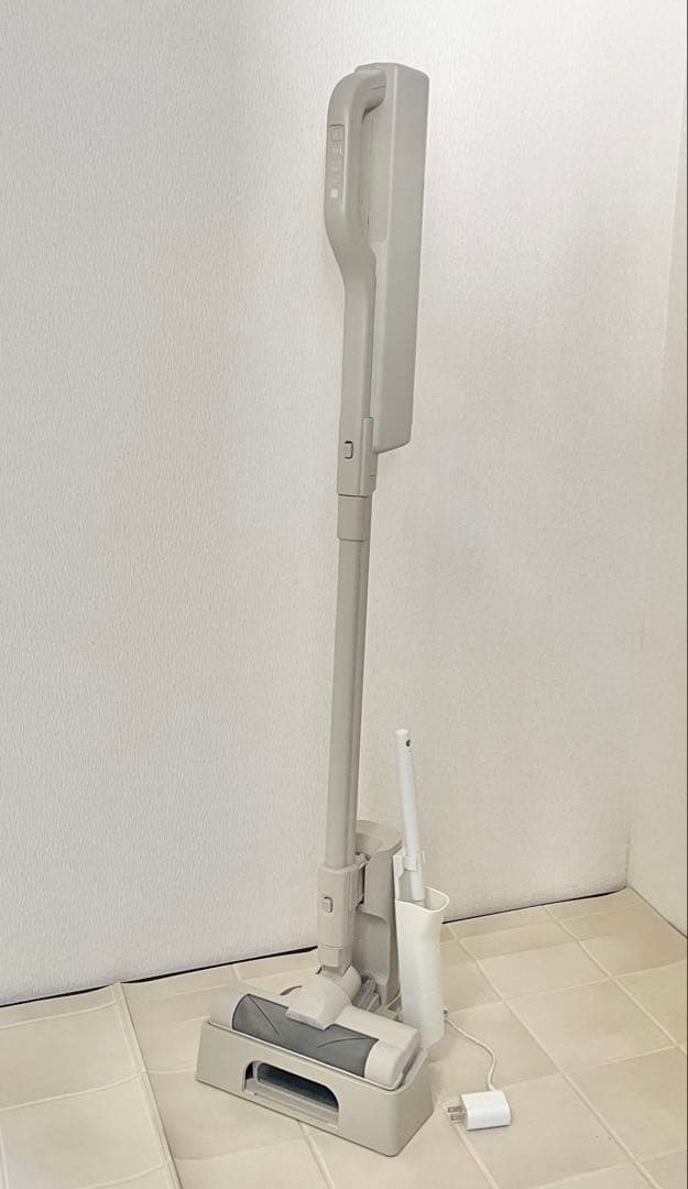 【アイリスオーヤマ】紙パック コードレス 自走式(SBD-T2P-HC)