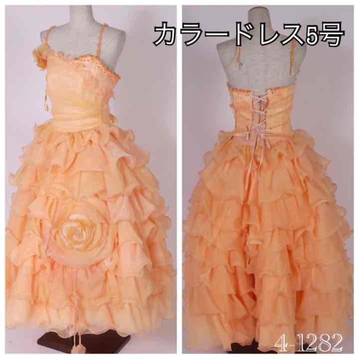 12日まで約100着sale予定❤️ウェディングドレス