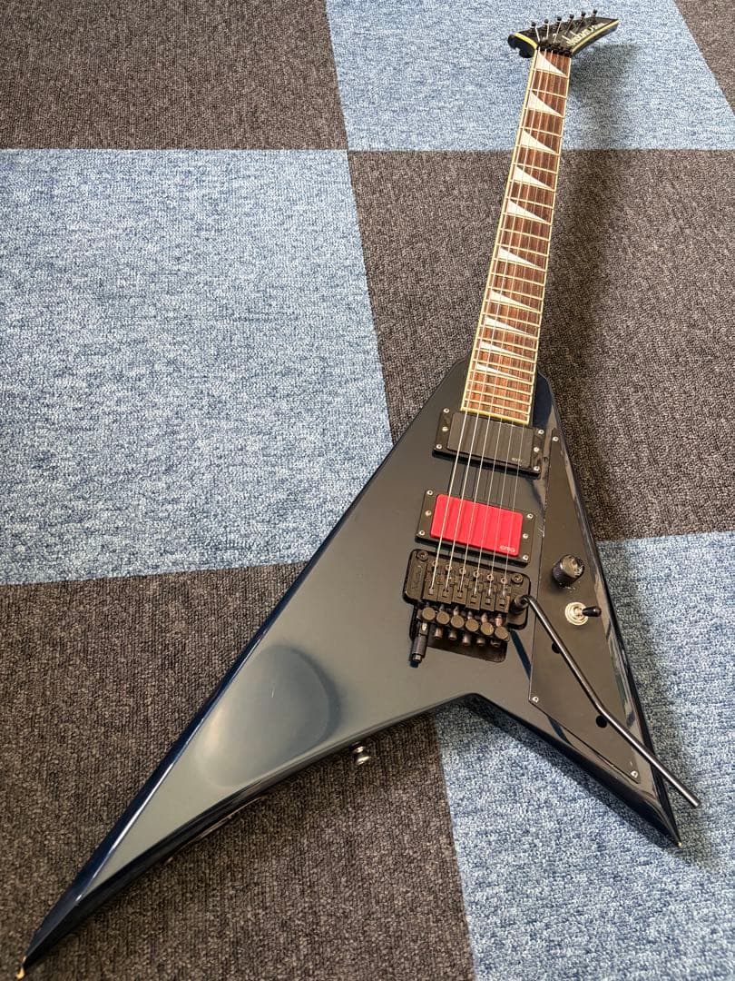 Jacksonstars RRV ジャクソンスターズ　ランディV