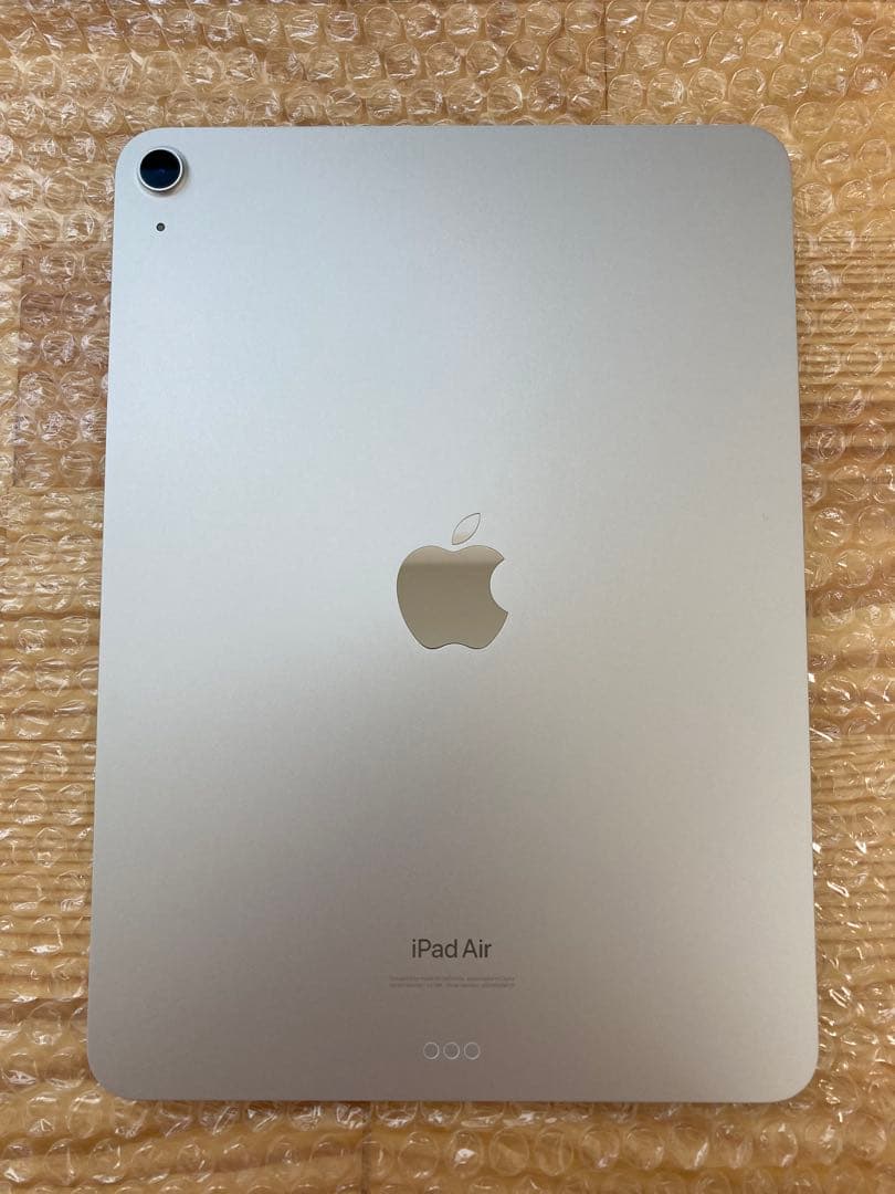 iPad Air（第5世代） ＋Apple Pencil（第2世代）セット