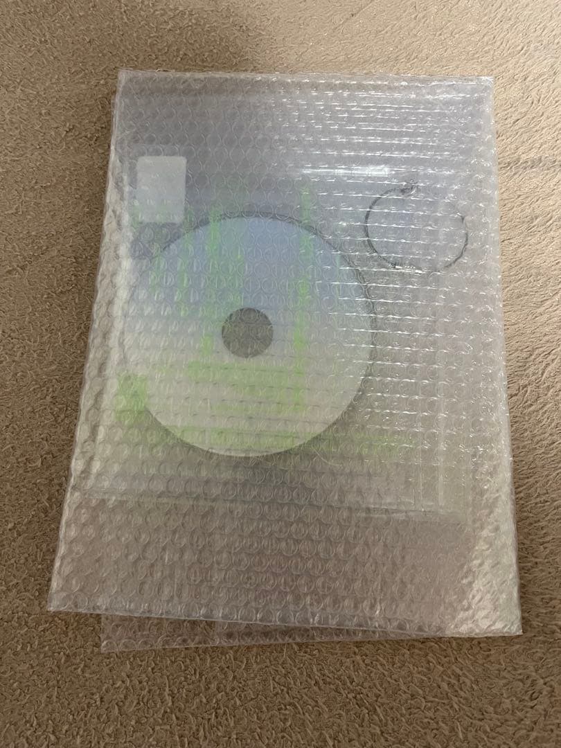 ★新品未開封Vaundy ART Work Studio live 001 愛知