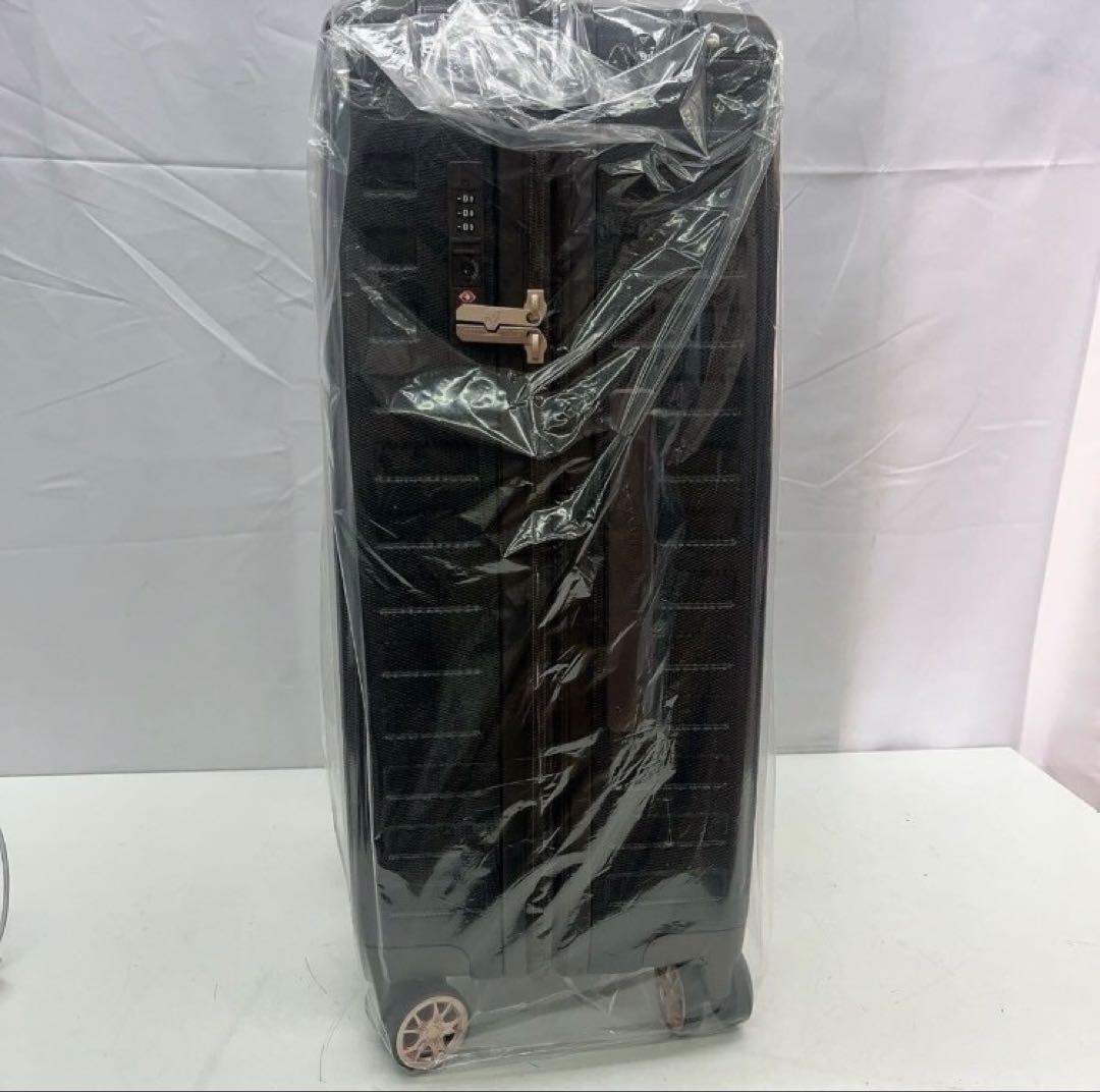 8AD023 【未使用品】LEGEND WALKER スーツケース 5〜7泊向け