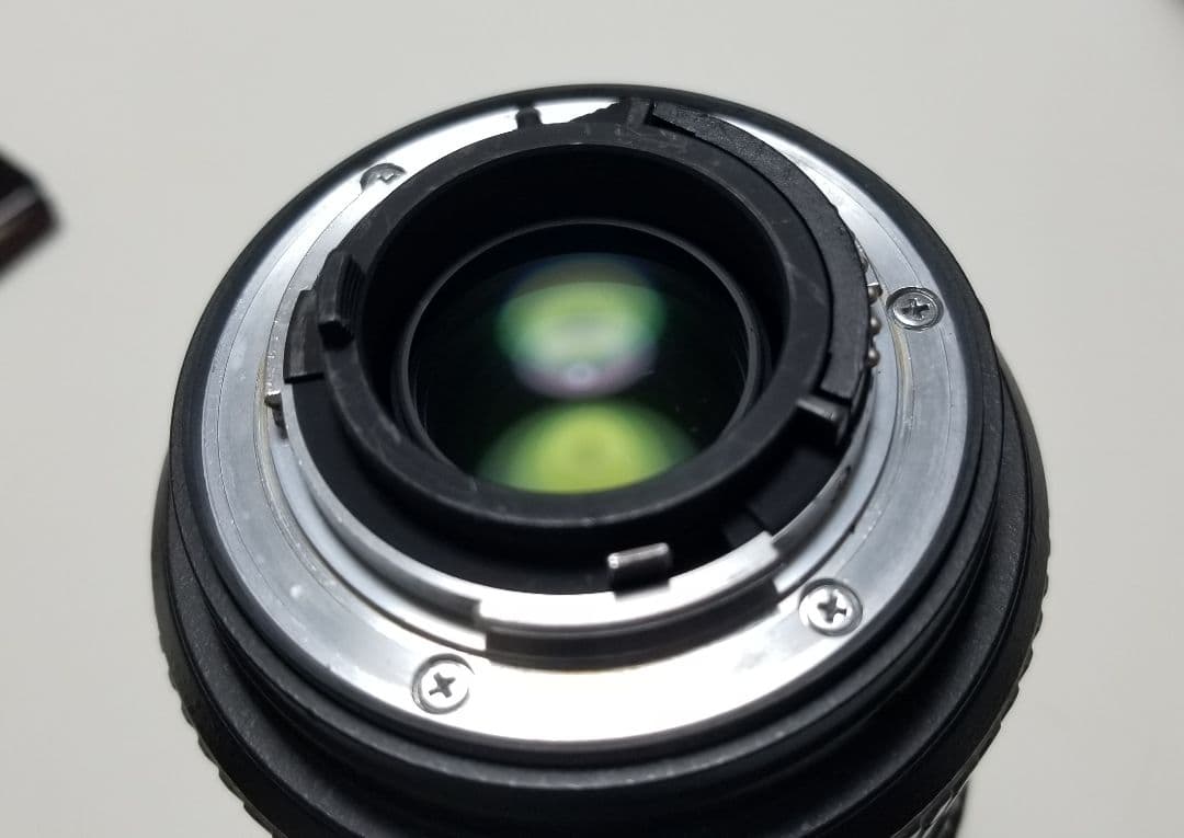 Nikon AF-S DX ED17-55　F2.8G　お値下げ⤵️　点検清掃済