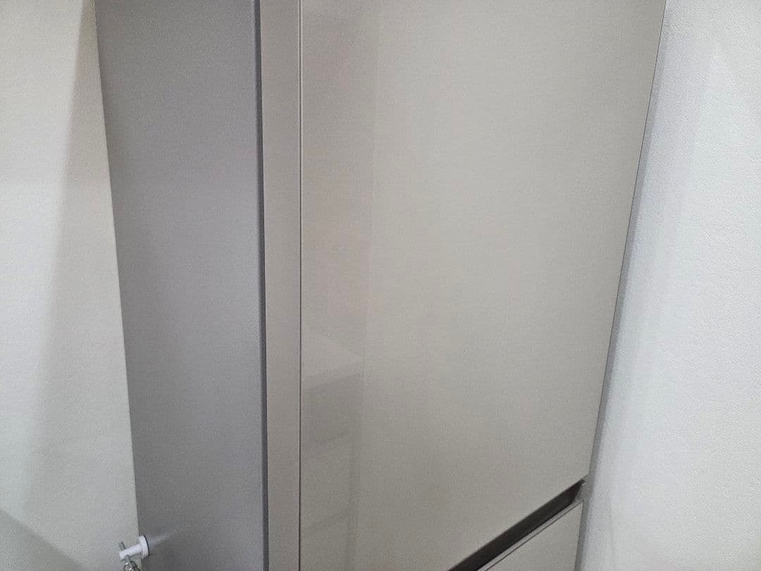 使用浅 Panasonic NR-C344GC-N