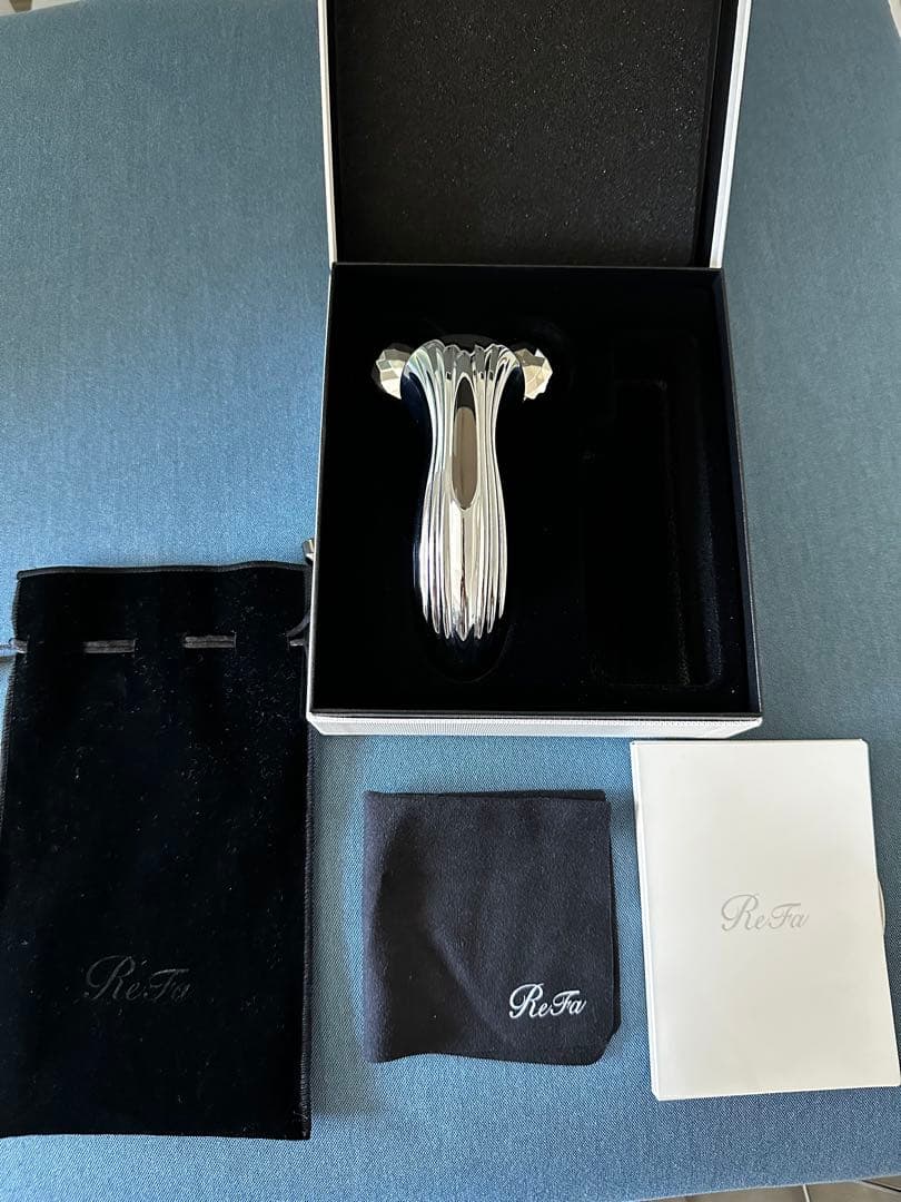 ⭐️美品⭐️Refa リファモーションカラット　MTG