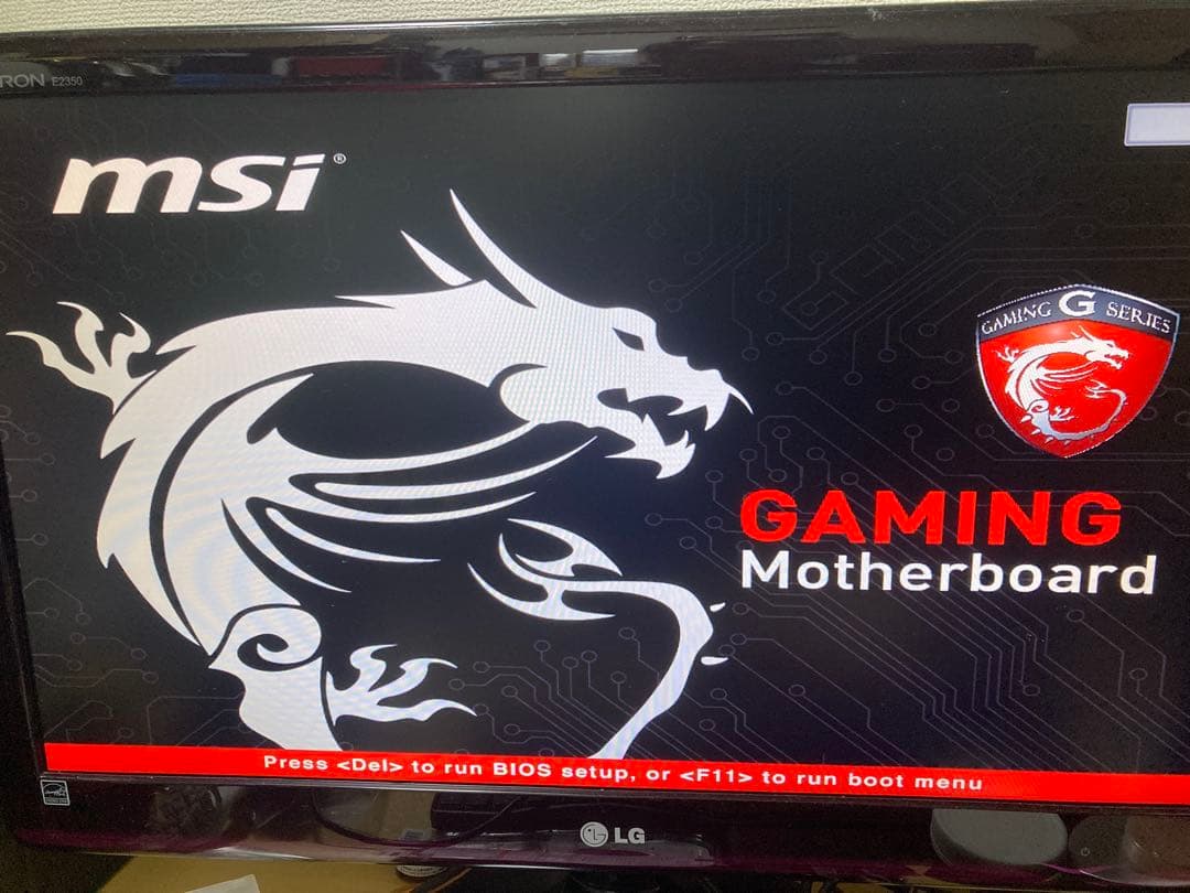 マザーボード i7-4790k MSI Z97 Gaming 7 RAM16GB SSD