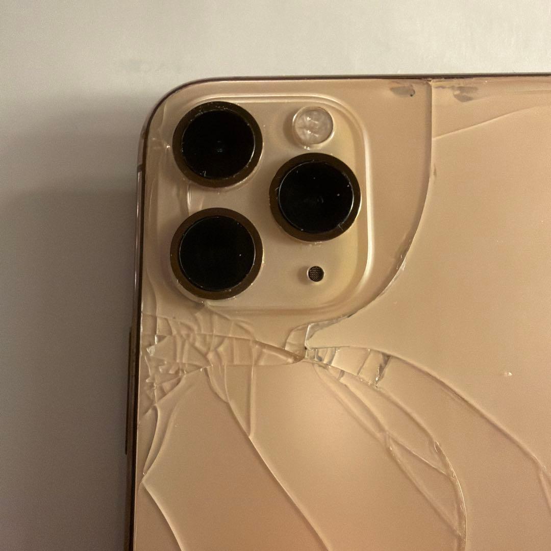 iPhone11 PRO MAX 本体