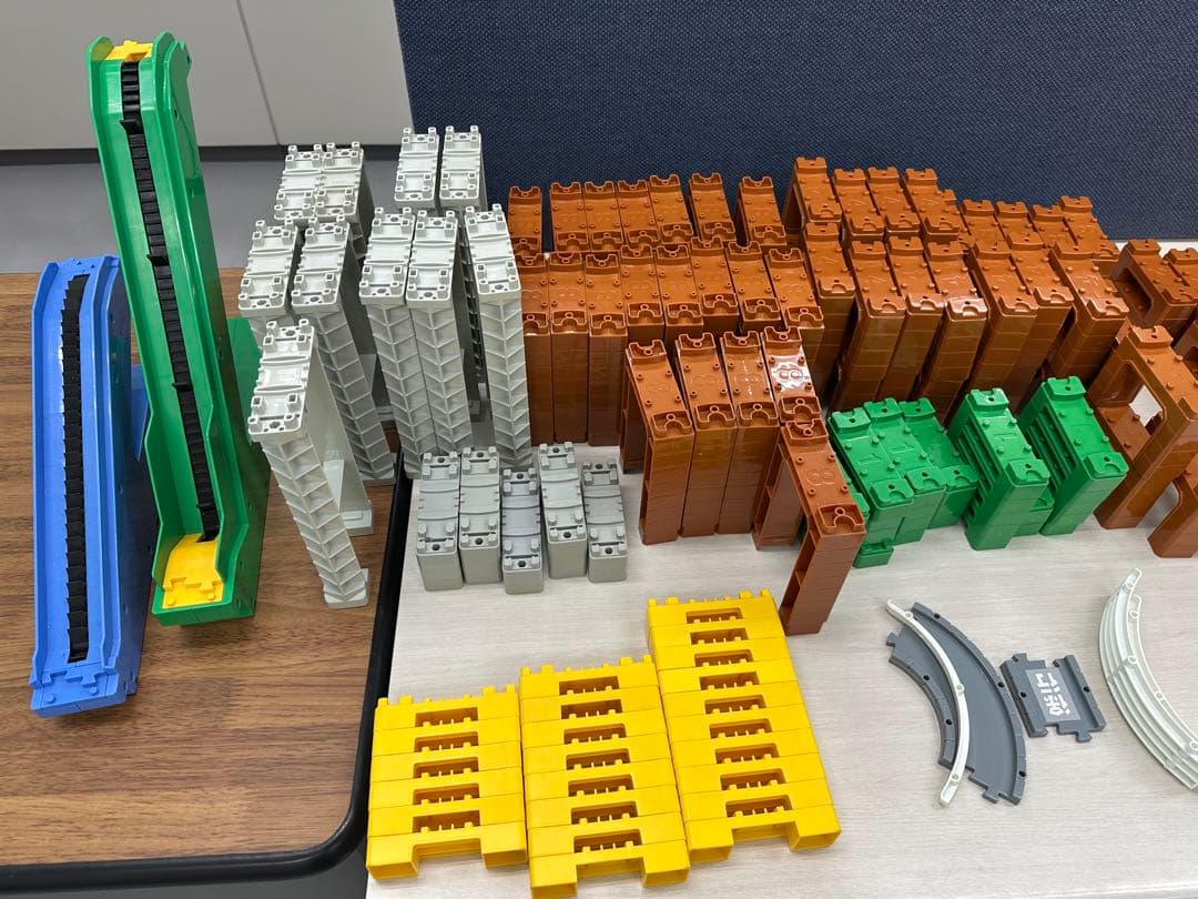 豪華セット　トミカシステム　まとめ売り　レア