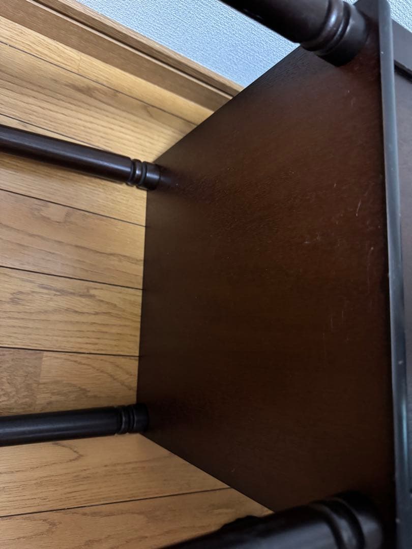 maruni マルニ　キャビネット　4段チェスト　家具　アンティークヴィンテージ