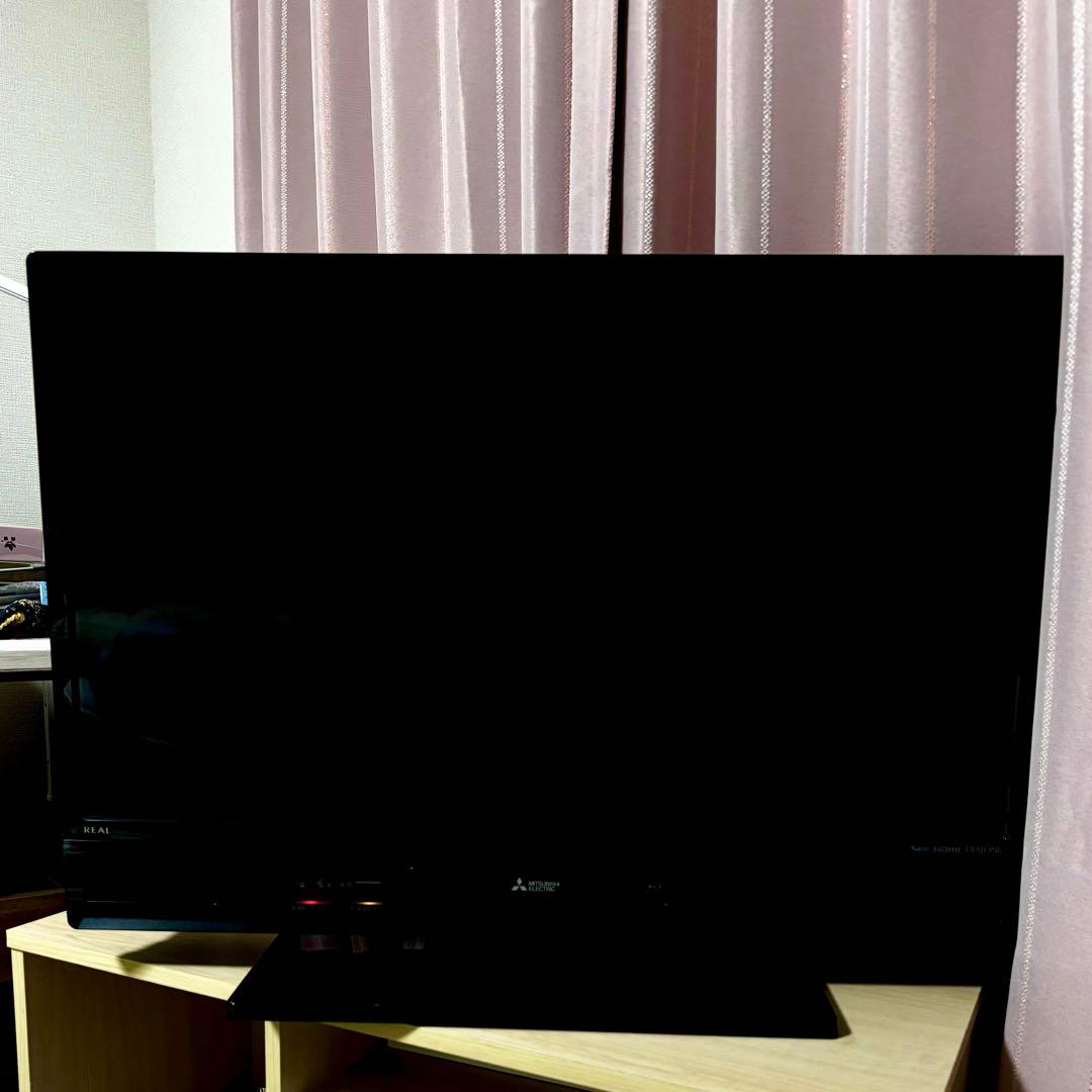 液晶テレビ ZMB803 34.4 HDMI2ポート