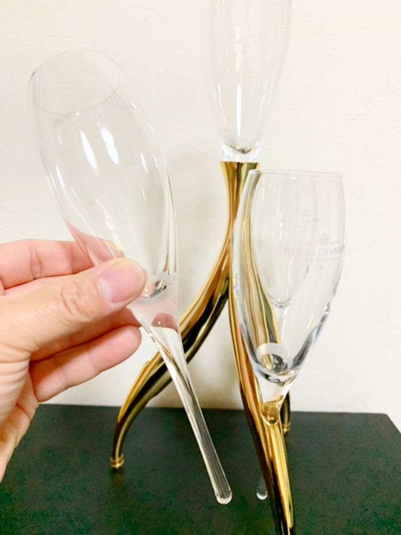 激レア　モエ　シャンパン　数量限定品　セット価格