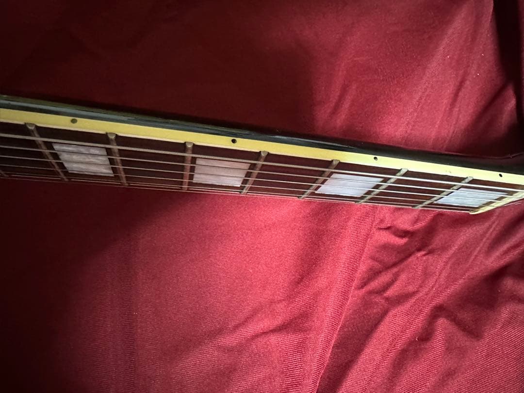 ギター Epiphone by gibson Les Paul japan