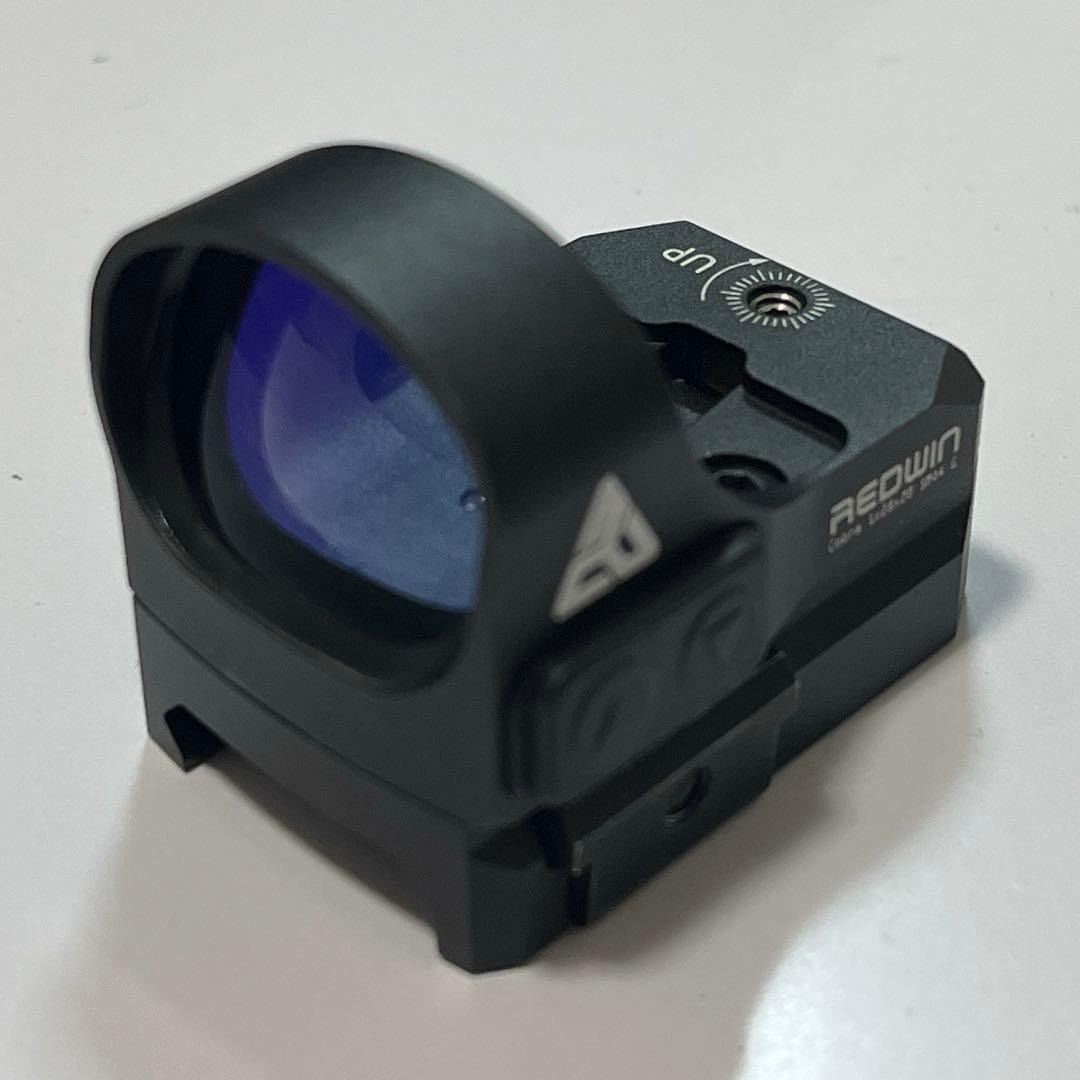 グリーンドットサイトRedwin Cobra 1x28x20 5MOA