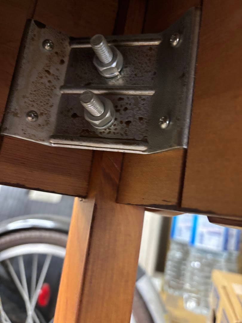 ピノ　アンファン　バタフライテーブル