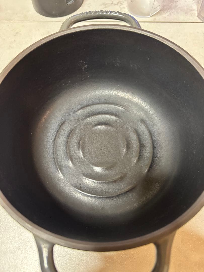 バーミキュラ　ライスポットミニ