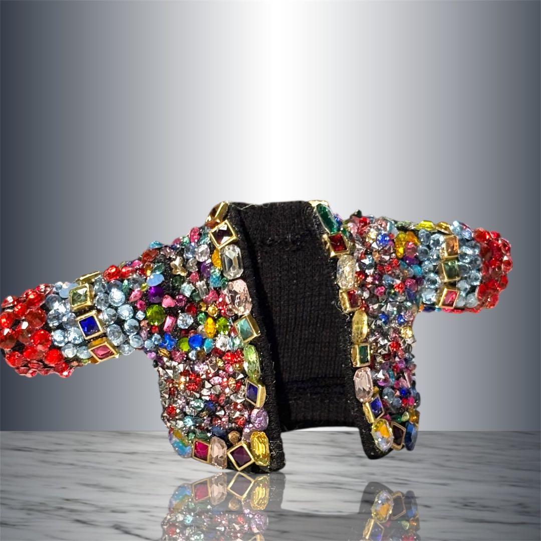 【新品未使用】Kis-My-Ft2 SynopsisキスマイキラキラLIVE衣装