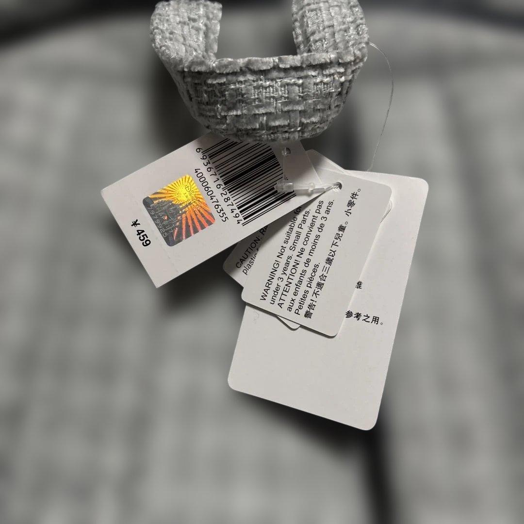 上海ディズニー限定　オルメル　リュック　ダッフィーフレンズ