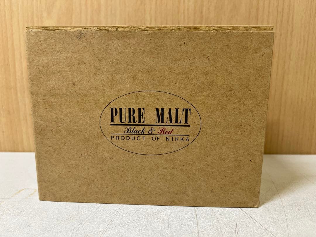 G94 古酒 未開栓 ニッカウイスキー ミニボトルセット まとめて