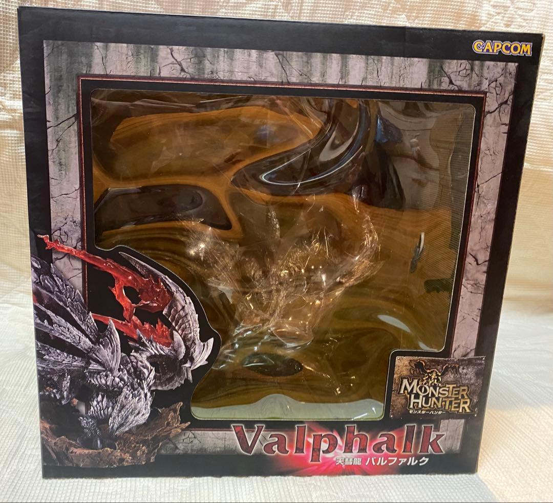 【最終値下げ】天彗龍 バルファルク クリエイターズモデル